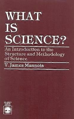 What is Science?