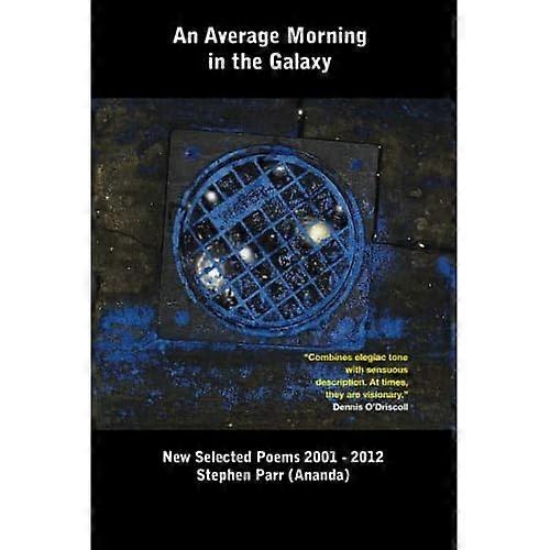 An Average Morning in the Galaxy