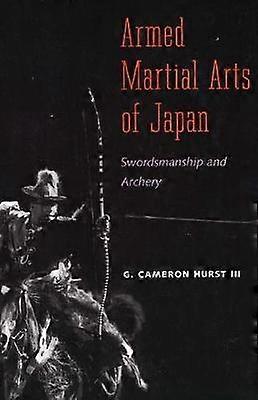 Bewaffnete Kampfkünste Japans