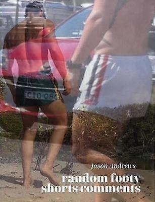 Random Footy Shorts kommentit