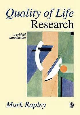 Quality of Life Research