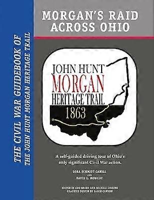Morgan's Raid Across Ohio