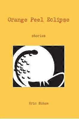 Orange Peel Eclipse