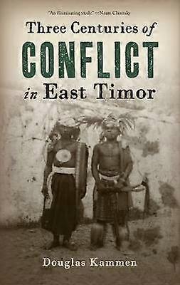 Drie eeuwen conflict in Oost-Timor