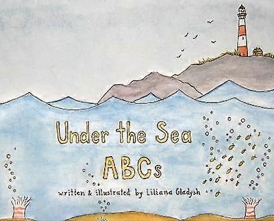 Under The Sea ABCs