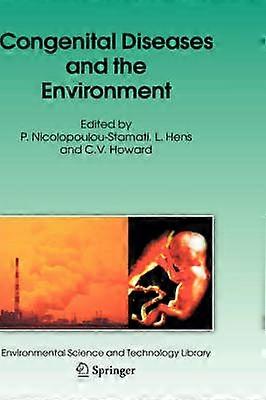 Congenital Diseases and the Environment