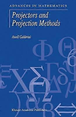 Projectors and Projection Methods