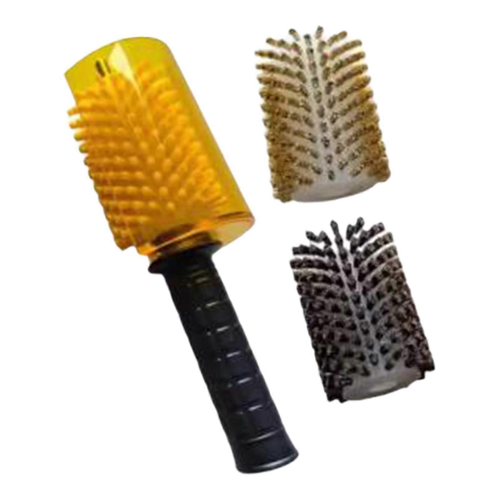 滑雪蜡刷套件专业电动滚筒刷雪板蜡刷套件