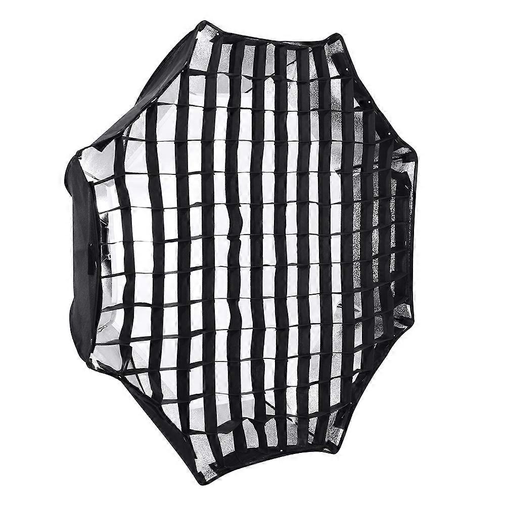 Nonwoven Grid for Speedlite Softbox Flash Studio Light Control Photography Accessories (80cm)