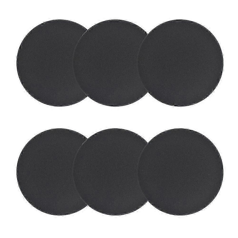 6 Pack Premotor Filters For Bissell 1608225 Eureka Dcf-26 Filter