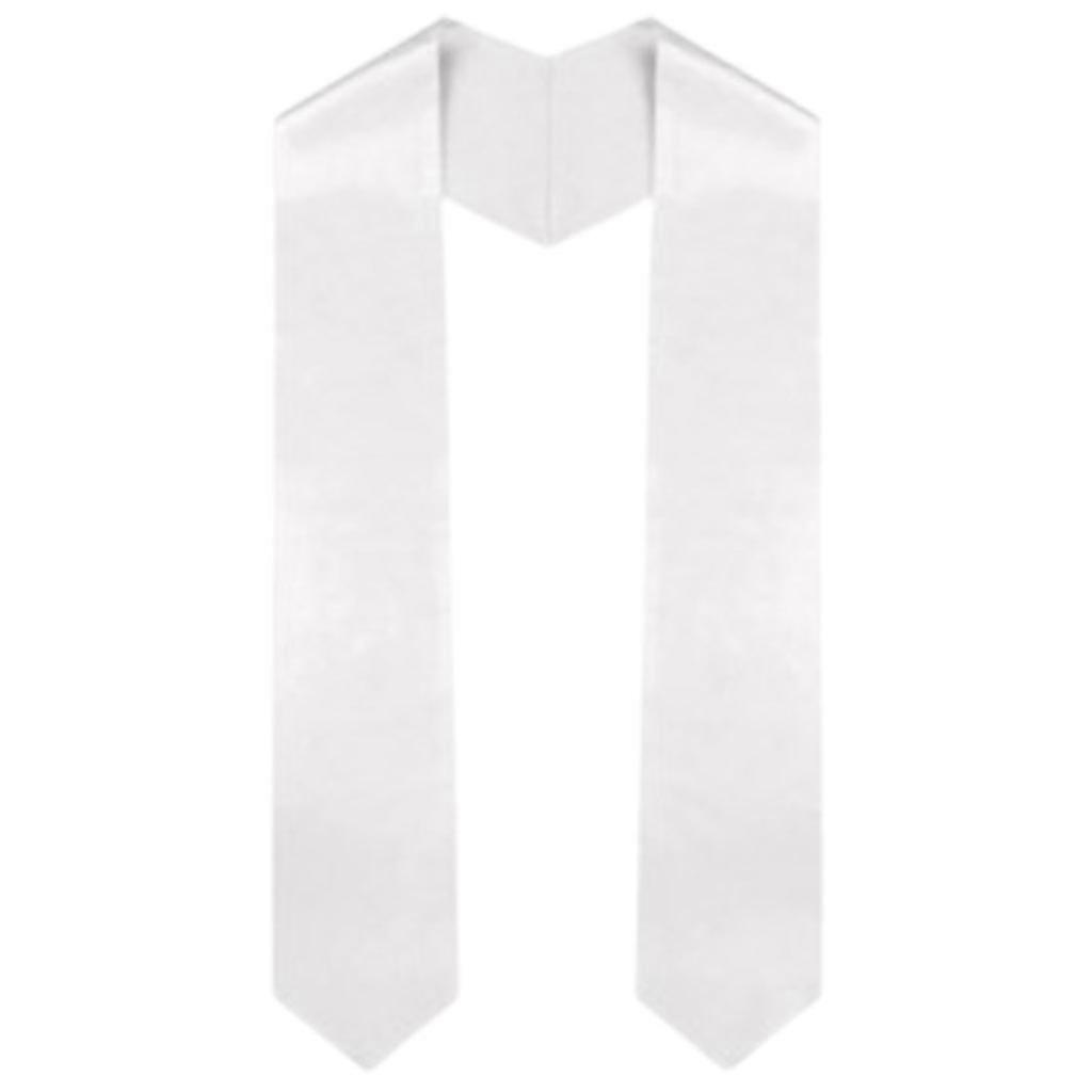 Baccalaureate Graduation Shawl Ribbon