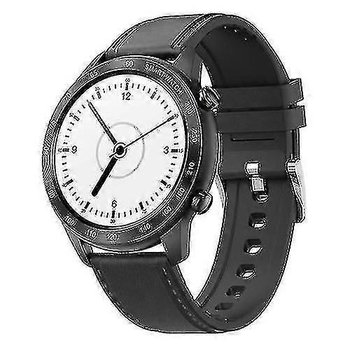 Mx5 1.3 Inch Ips Screen Ip68 Watch, Tooth Call / Rate Moning