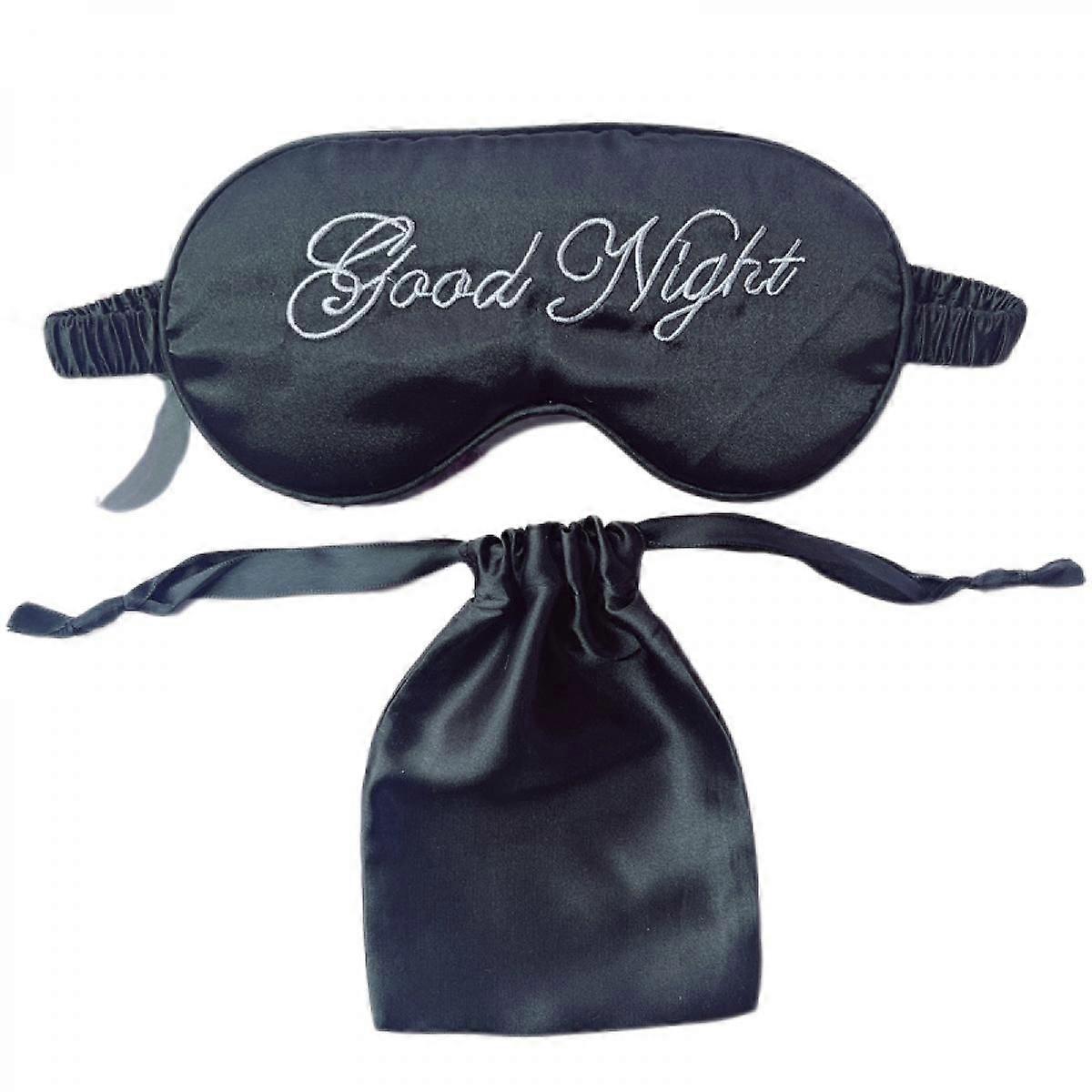 1pcs Sleeping Eyeshade