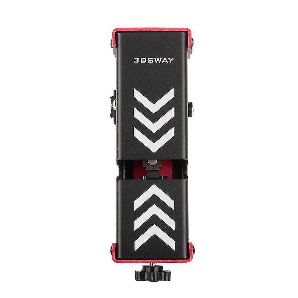 3DSWAY 3Dプリンター フィラメントのコネクターの溶接工のスプライサー1.75MMのフィラメントの溶接のつなぎ手クランプ用具