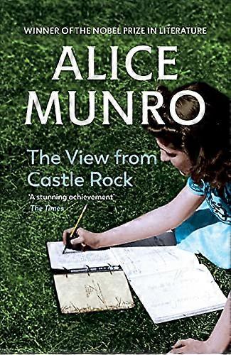 The View from Castle Rock