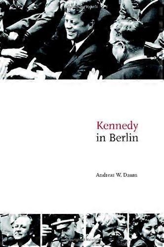 Kennedy in Berlin