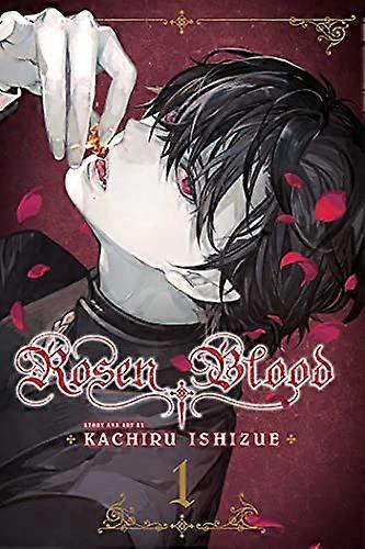 Rosen Blood Vol. 1