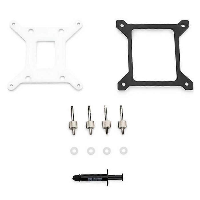 EK AIO Upgrade Kit - EK WATER BLOCKS - Socket LGA 1700 - Compatible with Intel Alder Lake