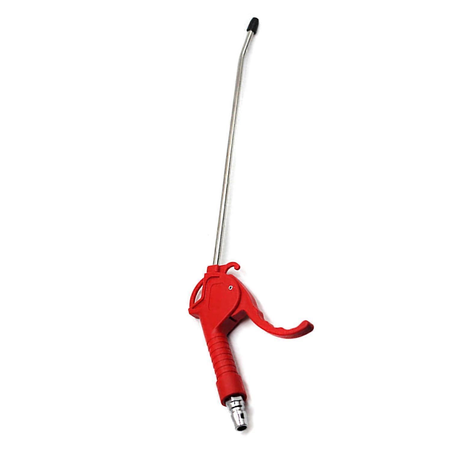 Air Blow Gun, High Flow Air Gun Blower for Compressor-Blow Dust, Blow Air, Blow Ash, 1/4inch Connect