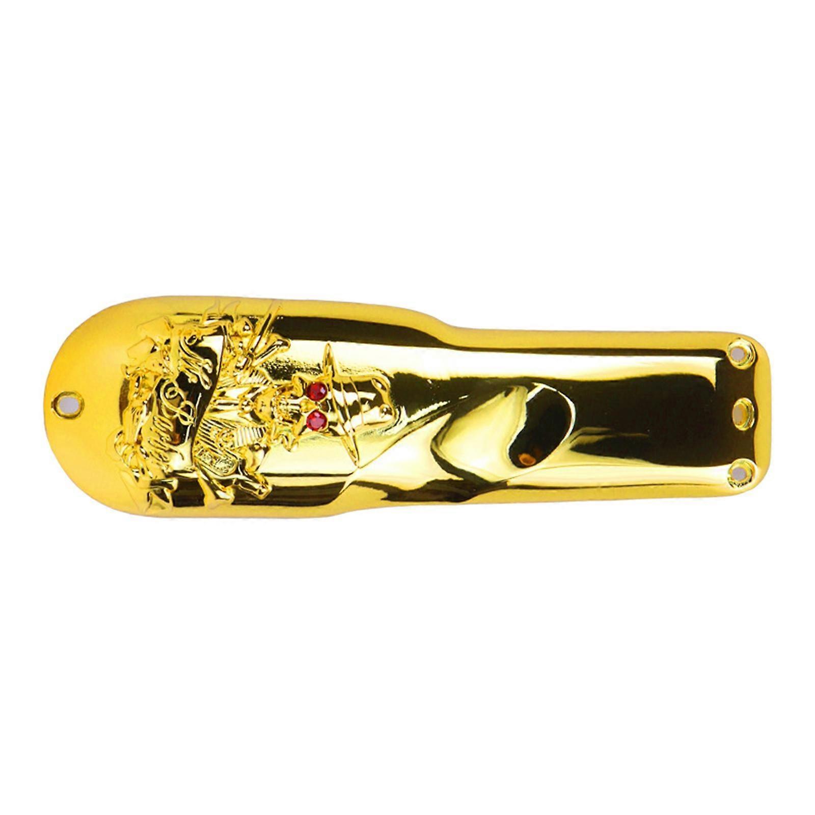 shaving device protective shell cover heat Upper Cover