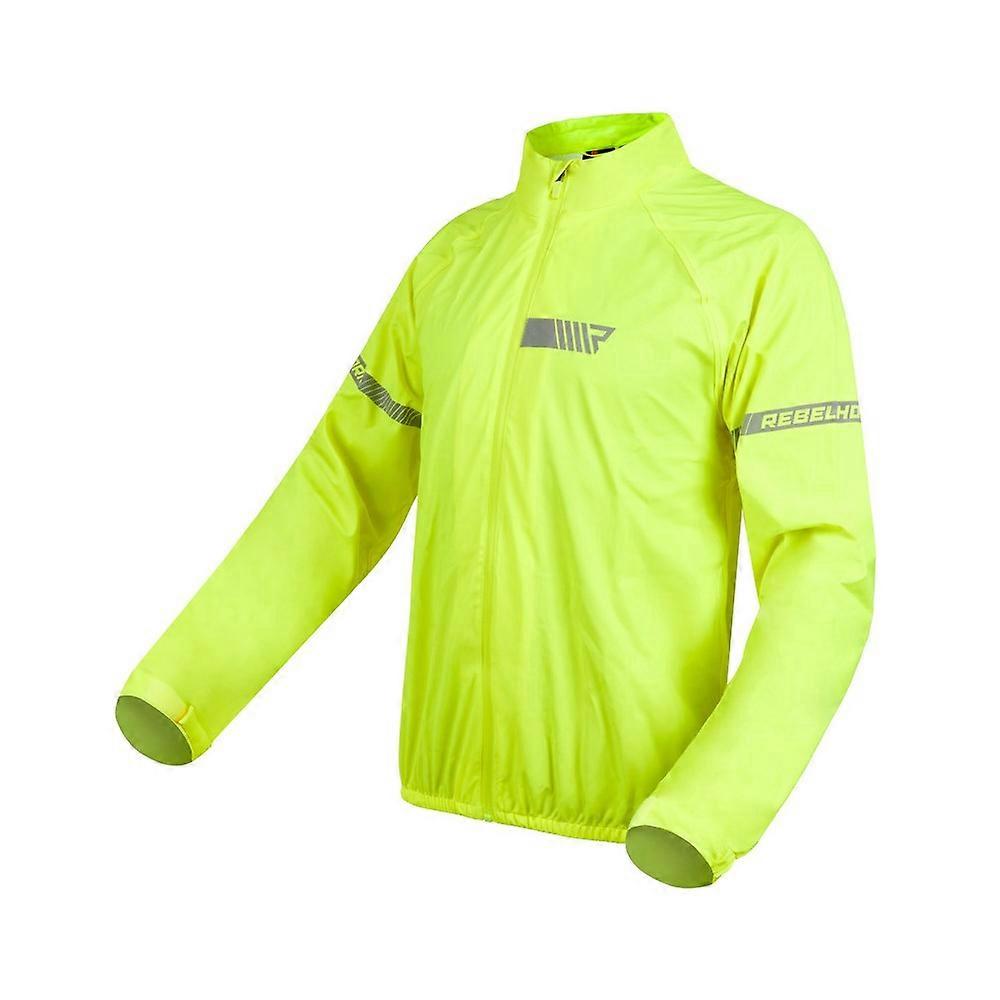 Jackets Rebelhorn Ocean RHRJOCEAN65