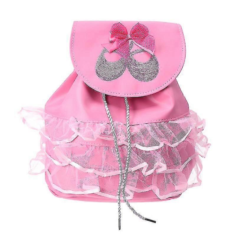 1pcs Dancing Bags For Girls