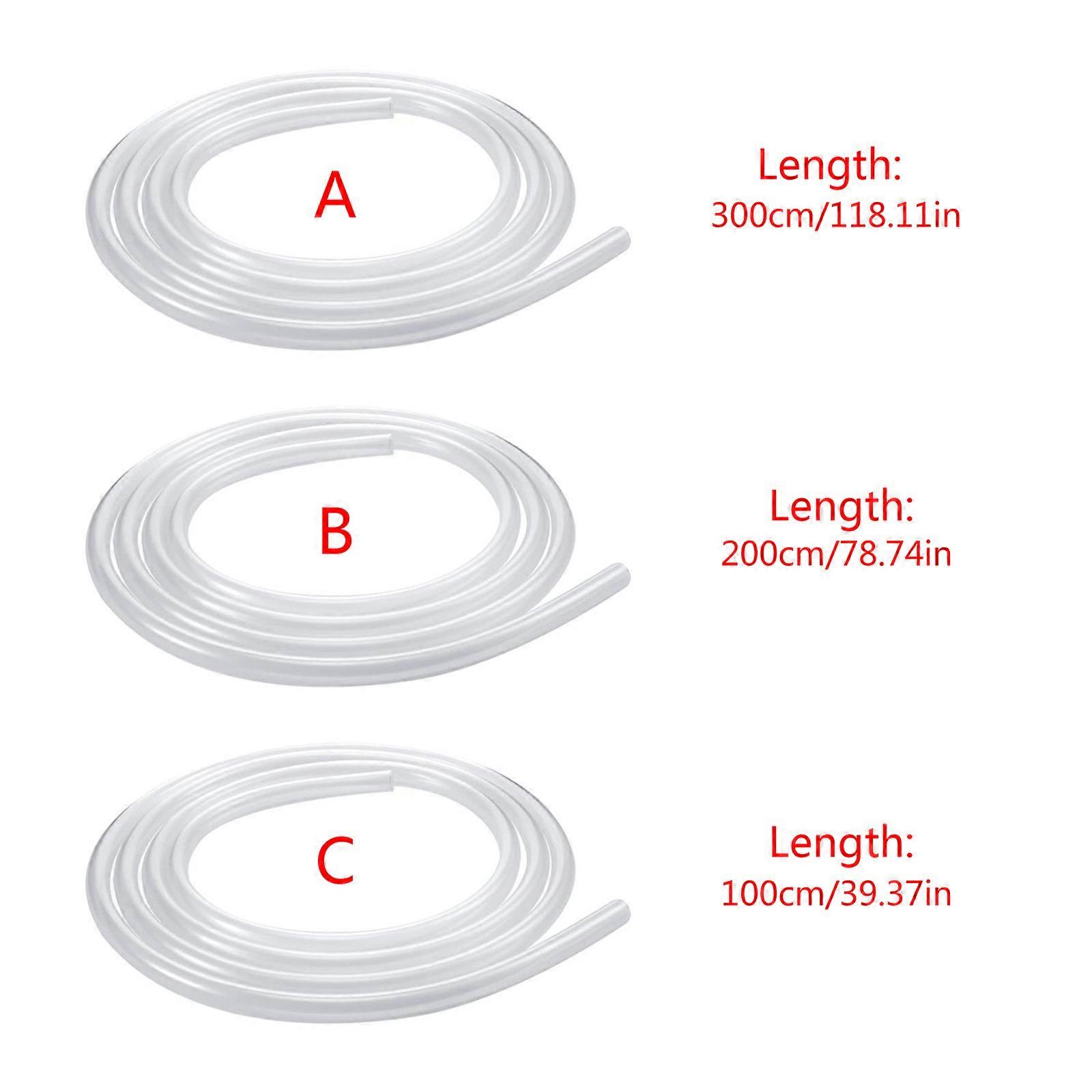 Tubo Di Scarico Condizionatore Flessibile Universale 7,9 M – Pearwow Per Mini Split Senza Condotto