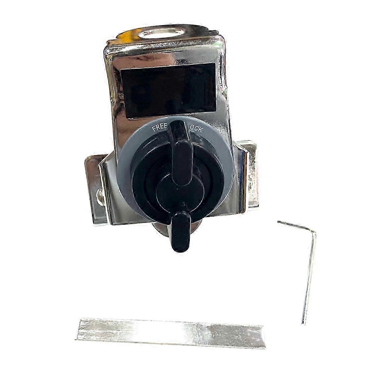 K33カーアンテナマウントクリップ180調整可能な角度eマウントクリップカーSUVリアトランクフロントフード用