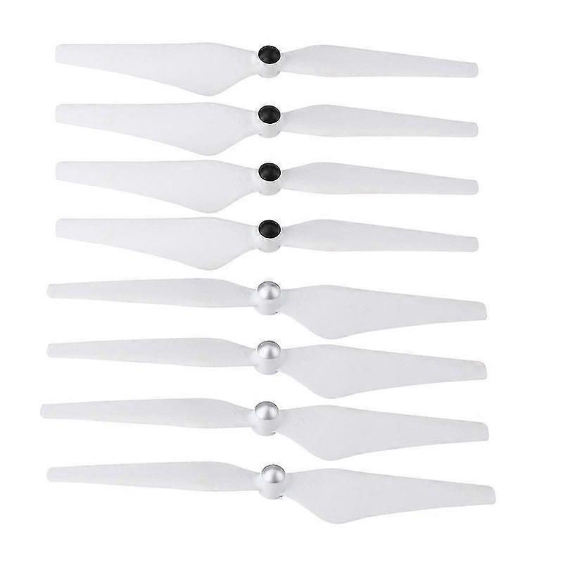 DJI Phantom 2/3 Quadcopter Blade Set - 8pcs Self-Locking Propellers (CW CCW)