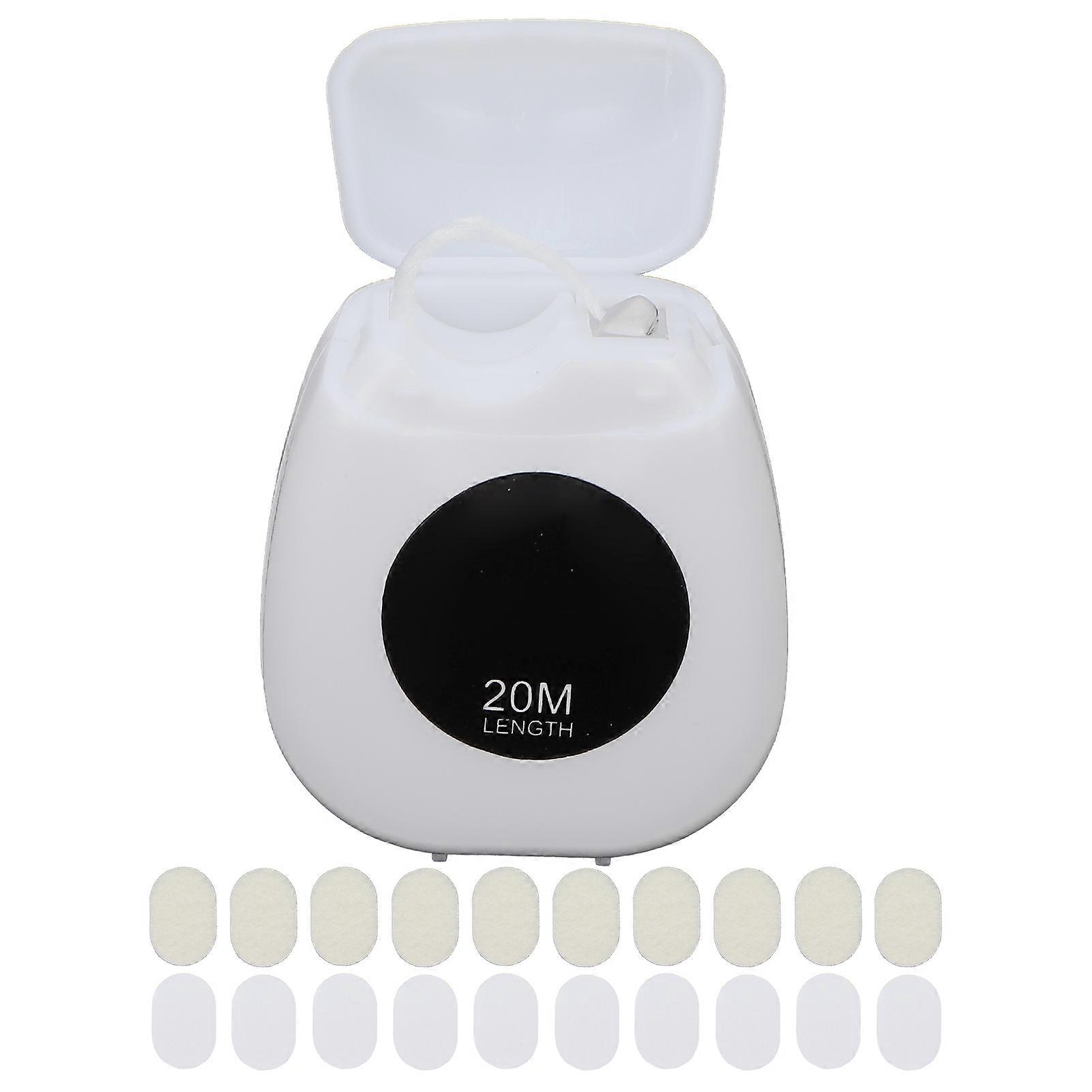 PreInked Eyebrow Mapping String Eyebrow Microblading Supplies Brow Mapping String for Salon