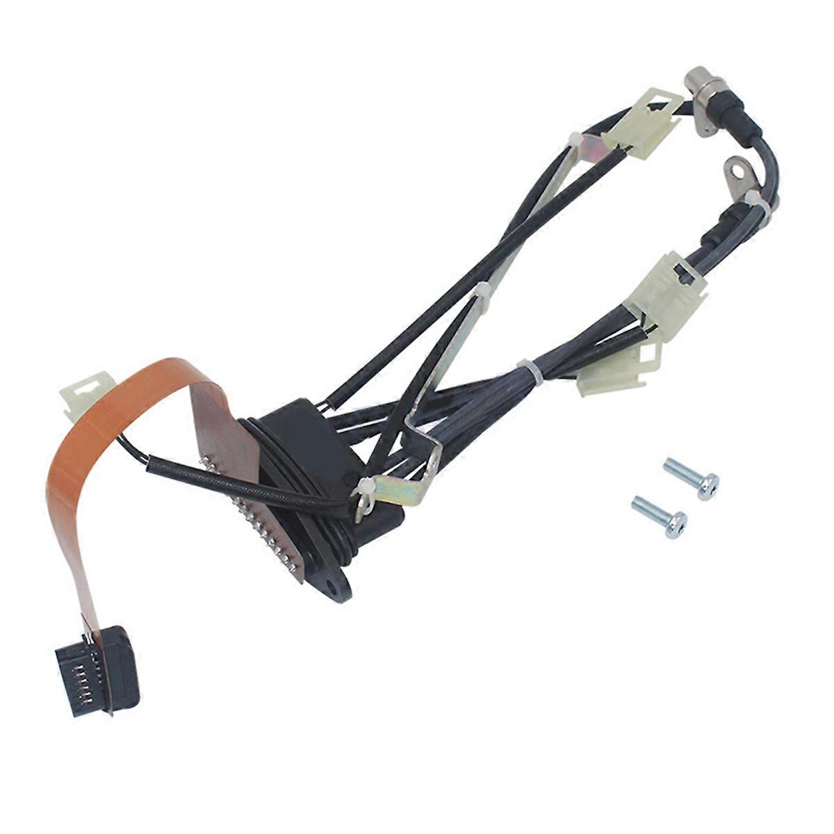 For Wiring Harness Speed Sensor Kit Shift Wire Harness