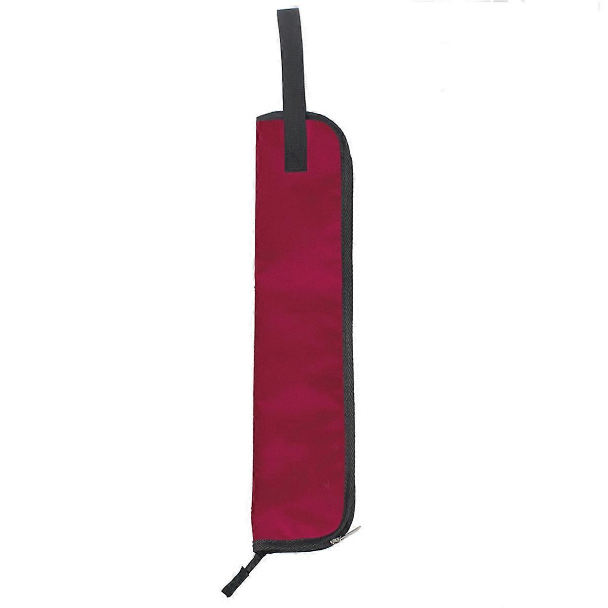 B-Drum Stick Case, Stick Bag, Drumsticks Bag, Percussion Stick Bag