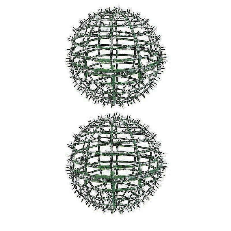 2pcs Grass Ball Rack for European Market