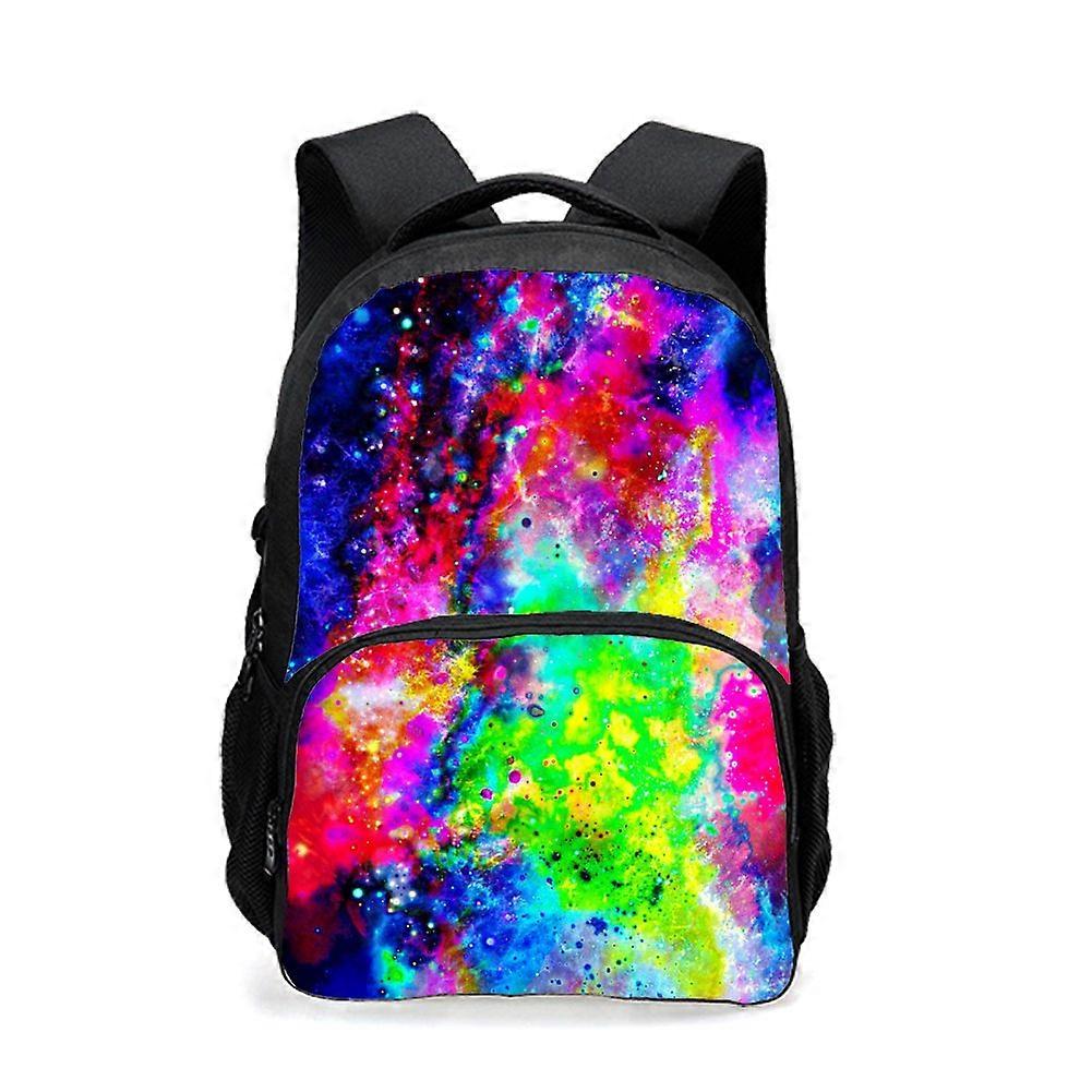 Backpack For School Trendy Cute Style 15L Polyester Unisex Casual School Backpack Assorted Colors