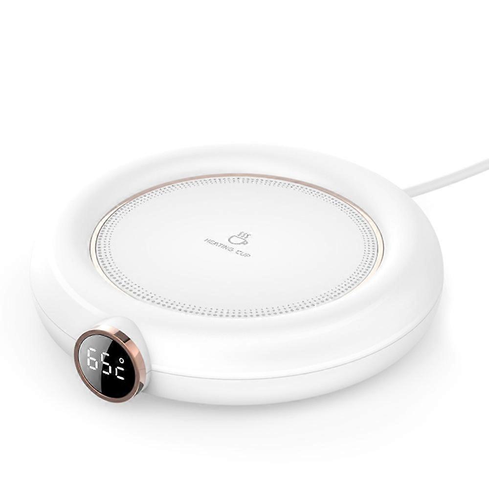 Cup Warmer, USB, Temperature Adjustable