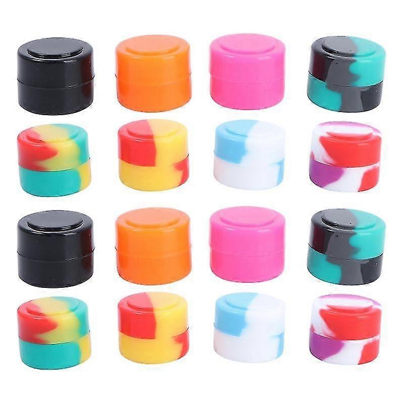 Silicone Storage For Storage