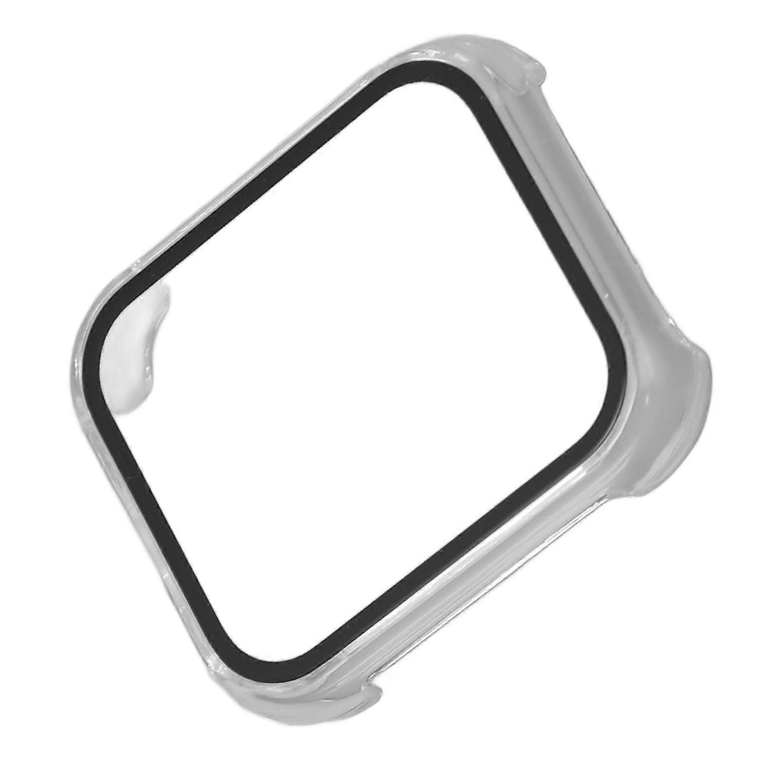 Replacement Transparent Watch Case Full Protection for Watch 2 3 42/46mm