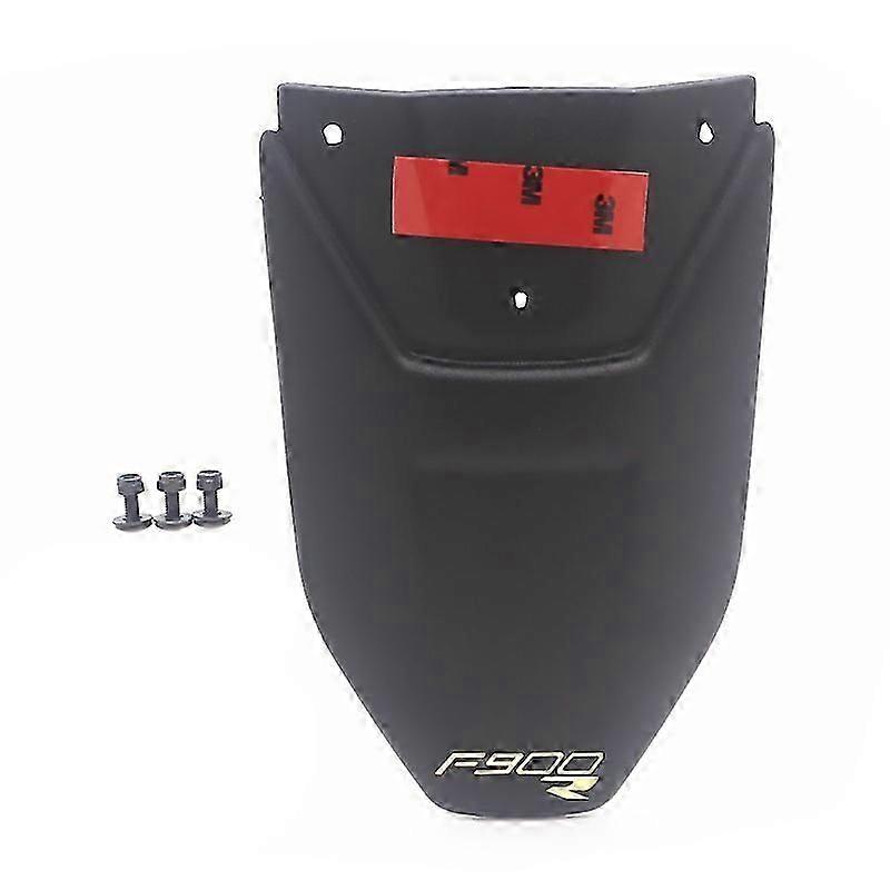 Apply F900R F900XR Rear Mudguard Fender Extender Extension Protector For BMW F 900 XR F900 R F 900R 900XR 2020 2021 Accessories