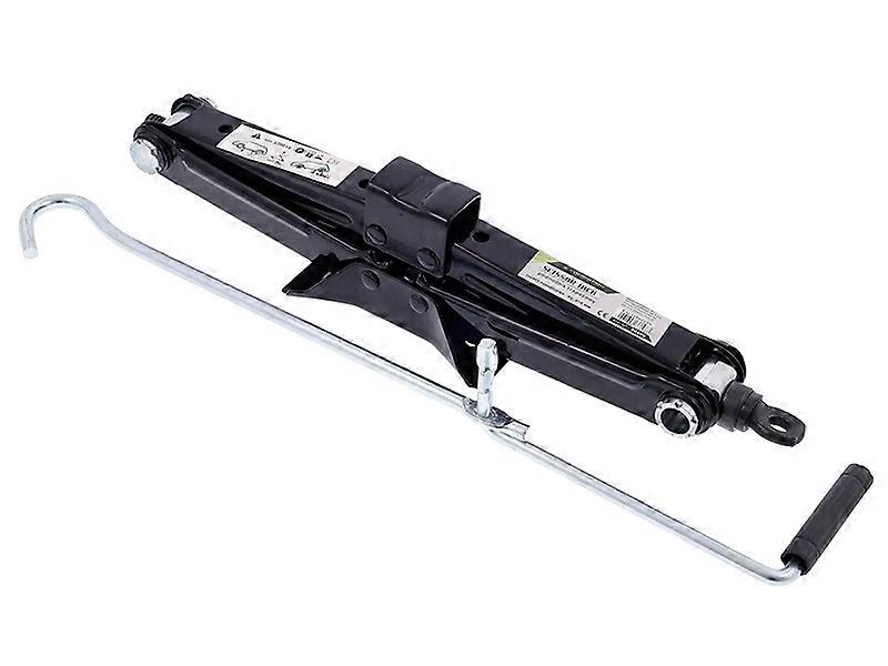 1.2T Tesoura / Elevador Trapezoidal