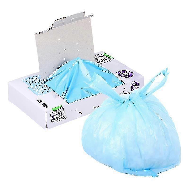 90pcs Disposable Diaper Bag-dwdz