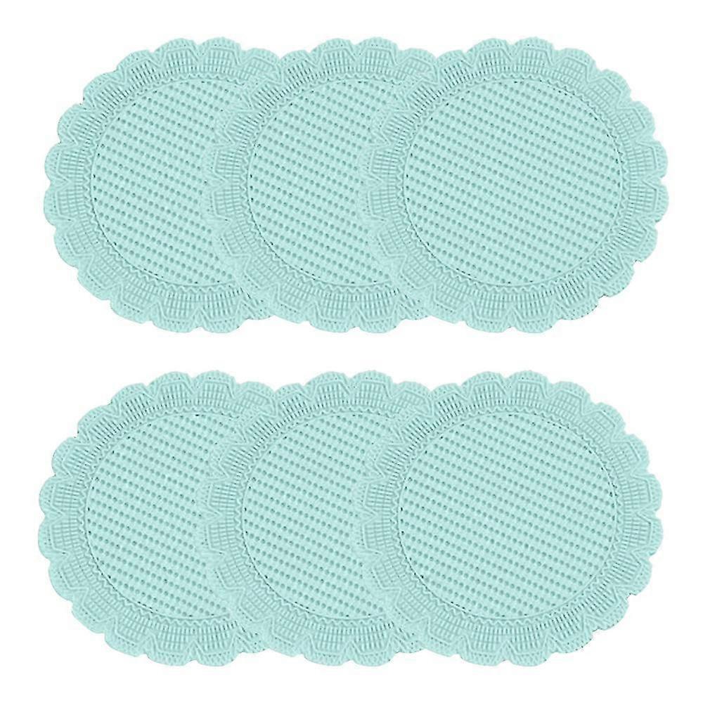 Pet Food Mat For Dog And Cat, Mat For Prevent Food From Falling To The