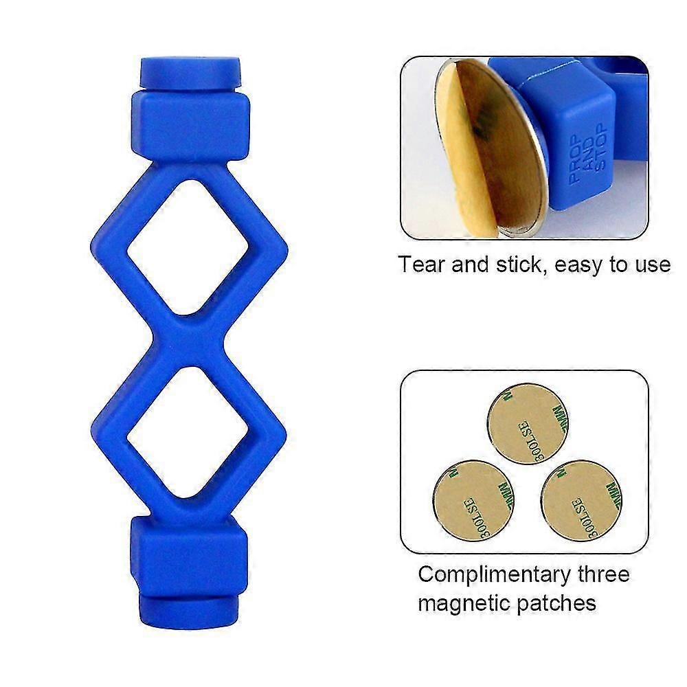 Washing Machine Door Holder For Washing Machine Door - Front Loading Door Holder - Flexible And Proper Support - Prevent Odor - Suitable For Most Wash