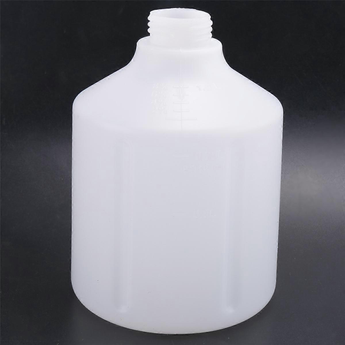 Automatic Electric Pump Sprayer Portable Yard & Lawn Sprayer- White