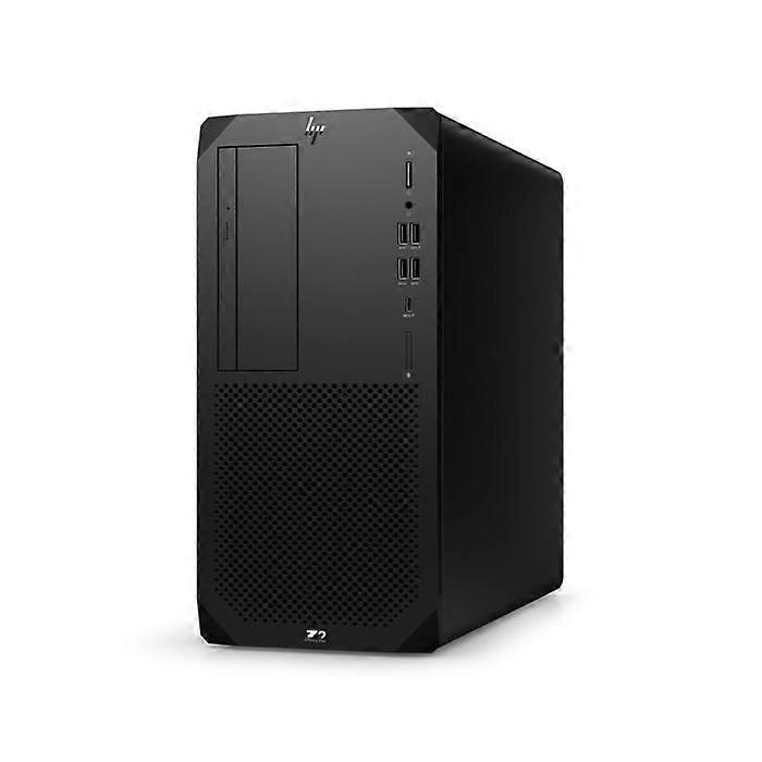 Workstation - HP - Z2 Tower G9 - Intel i7-14700K - 32 GB RAM - 1 TB SSD - Windows 11 Pro