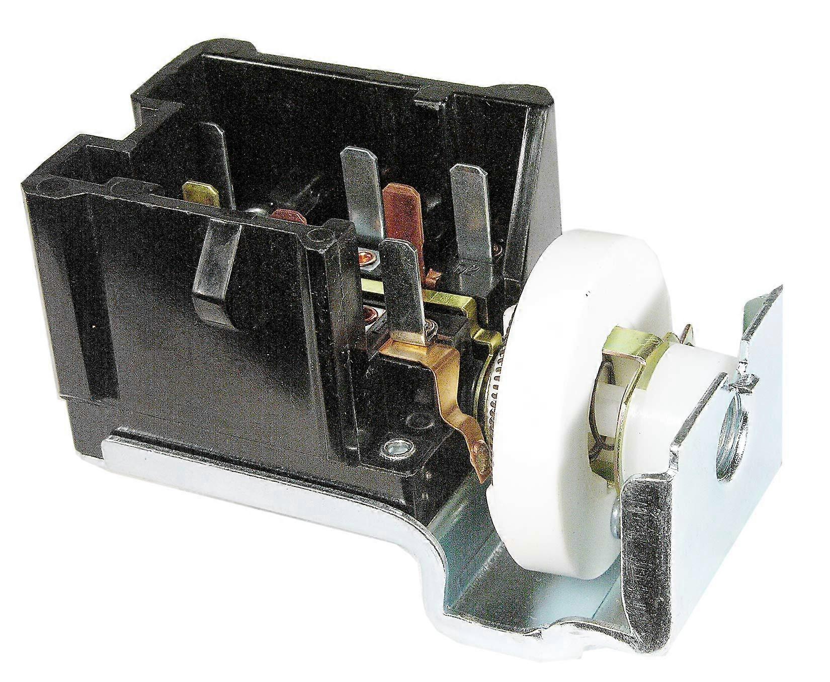 1S1557 Switch Headlight for Compatible Models, High-Intensity LED, Durable Construction, Easy Installation