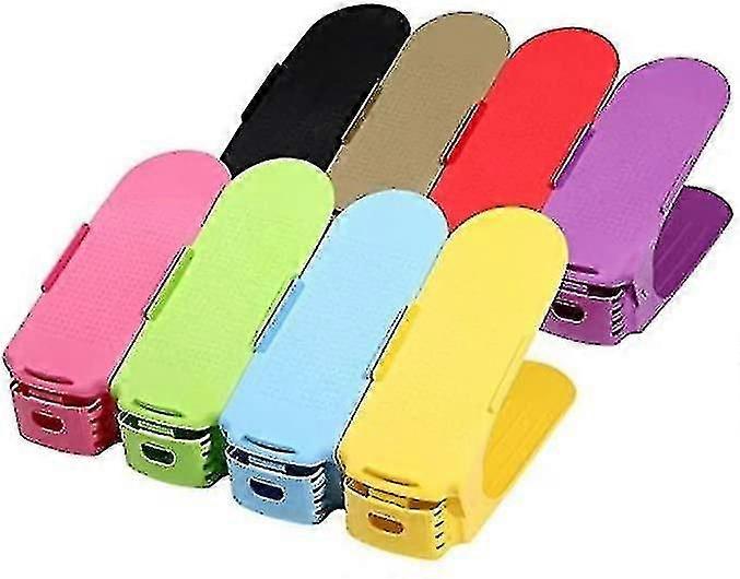 Adjable Shoe Rack, Shoe Rack For Stac Shoes Adjable