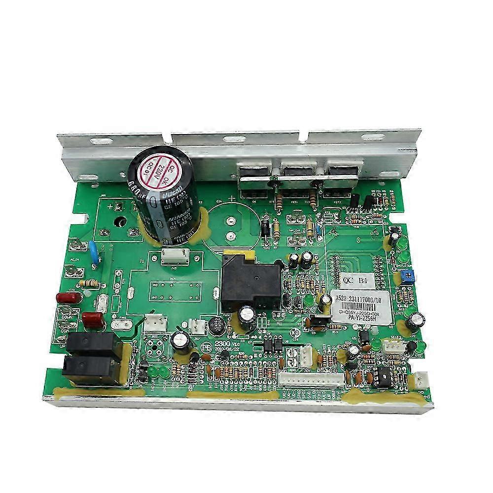 Treadmill Motor Controller PY-YJ-2256H 220V