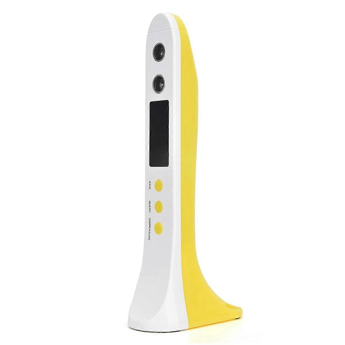 Portable Ultrasound Stadiometer, Height Measurement for All Ages
