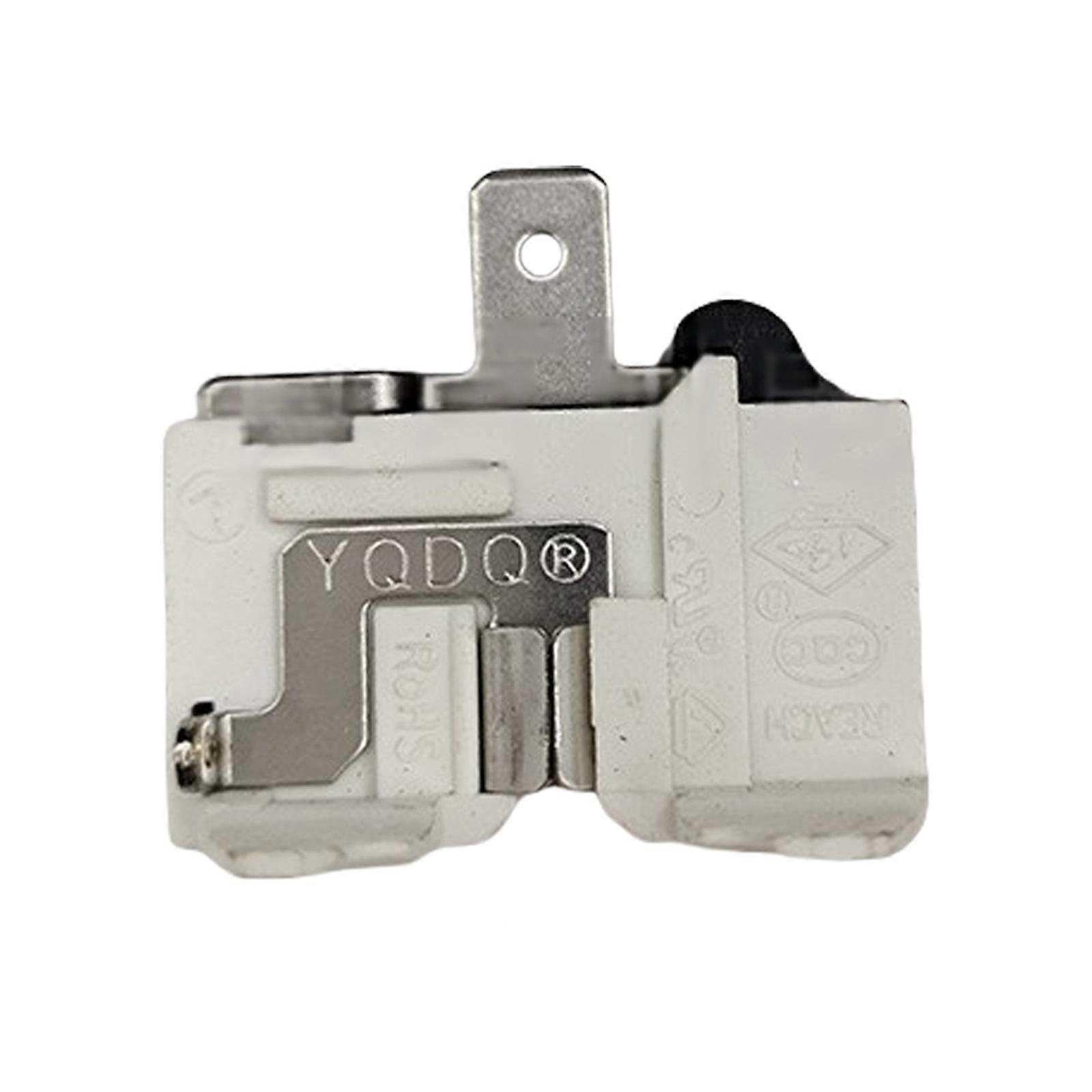 PTC Starter Protector Suitable for Refrigerators Offer Enhances Safety and Extended Life Extends Fridge Compressor Life