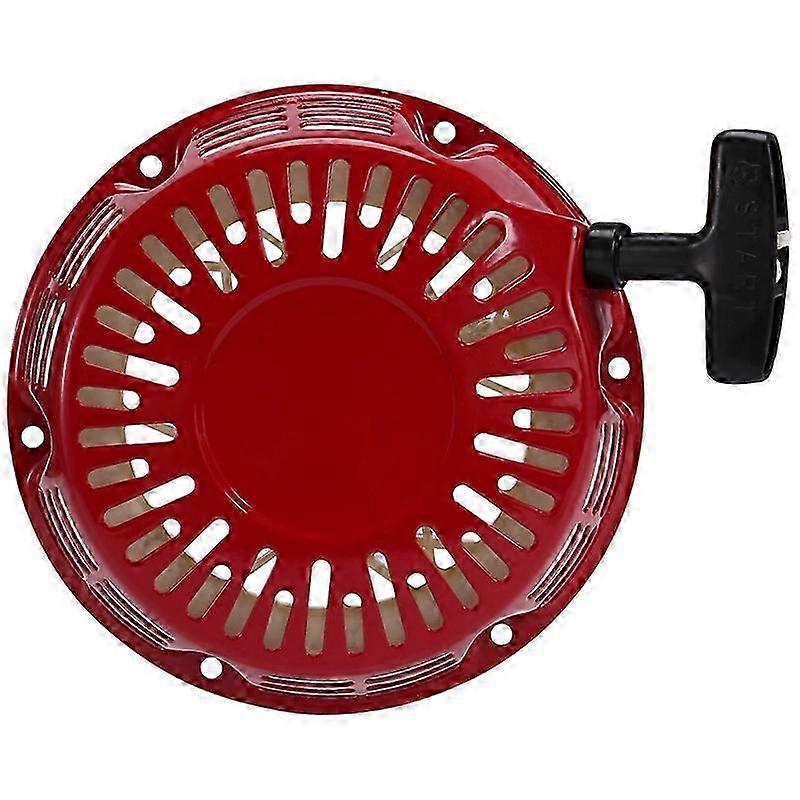 Replacement Recoil Starters for GX240 GX270 8HP 9HP 177F Engine Generator Models